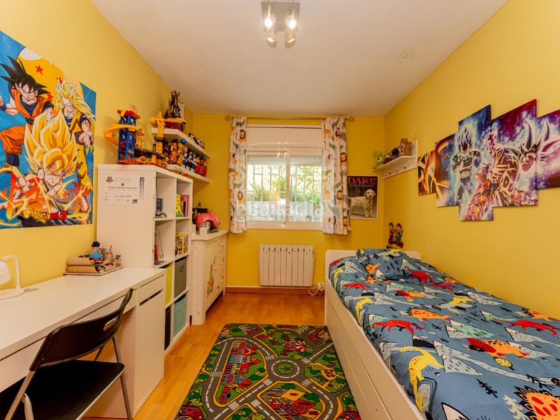 Foto 3108014d-f204-4faf-9ec7-c50941d852ee. Casa exclusiva casa con jardin en les botigues de Sitges Sitges