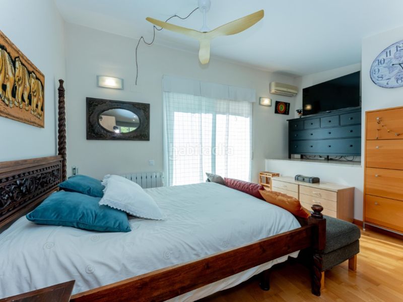 Foto 70c33e06-aac6-4376-90ca-dadb9918db97. Casa exclusiva casa con jardin en les botigues de Sitges Sitges