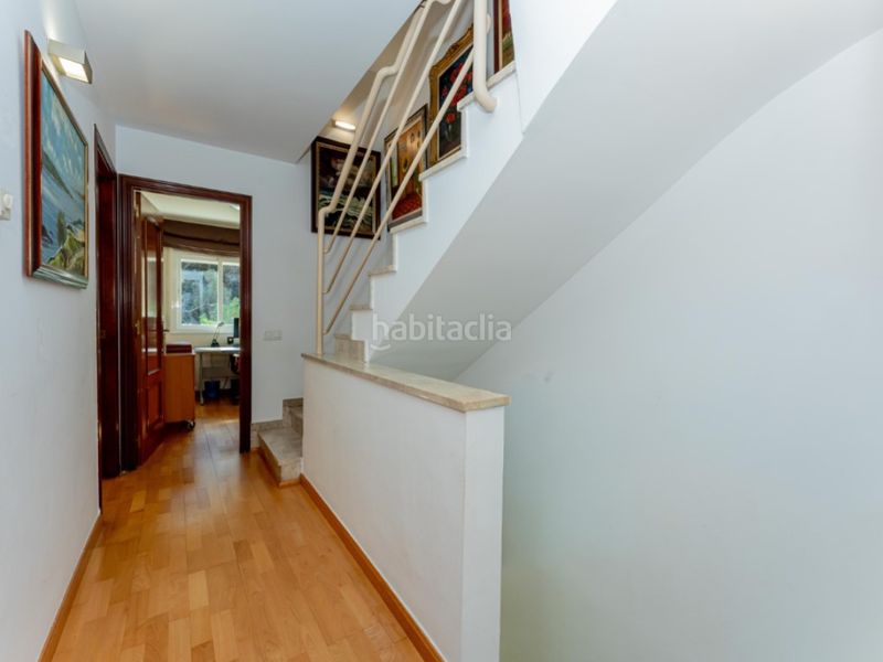 Foto 84e88f5b-a891-47bd-a6ef-2bd85bf1ff74. Casa exclusiva casa con jardin en les botigues de Sitges Sitges