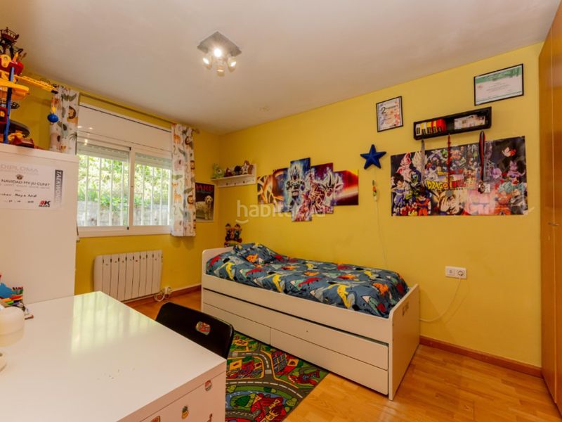 Foto 86fbe6a4-2b10-4c04-96db-2d004b02cec9. Casa exclusiva casa con jardin en les botigues de Sitges Sitges