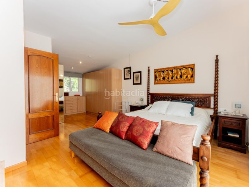 Foto b71b69d9-2d4e-47ad-b544-fcef7d9b39d1. Casa exclusiva casa con jardin en les botigues de Sitges Sitges