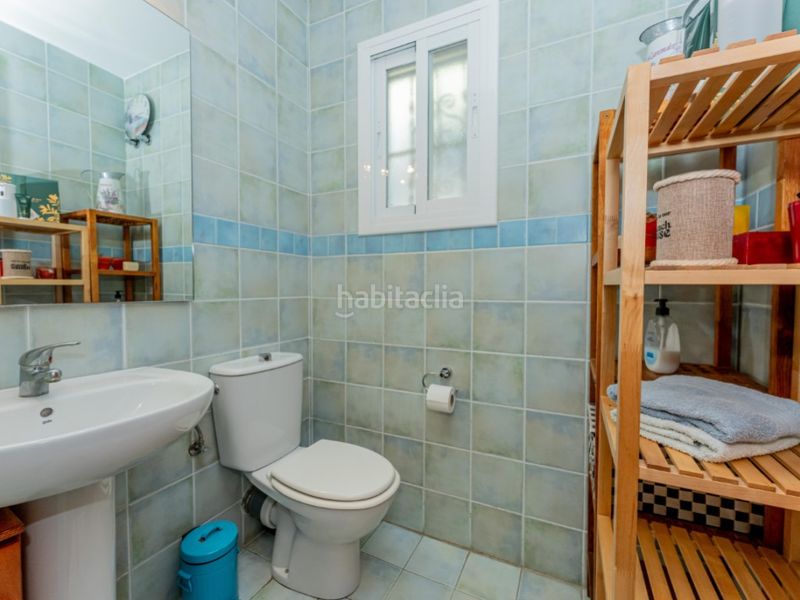 Foto cd650cf9-ce56-4489-b645-6c75f89b9398. Casa exclusiva casa con jardin en les botigues de Sitges Sitges