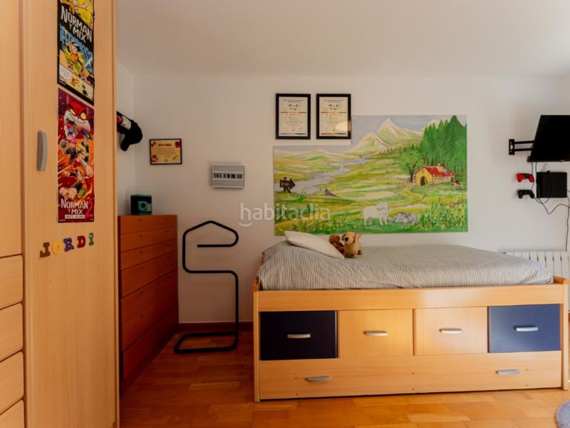 Foto f9f3b657-6c1f-4729-98da-40df34209f0c. Casa exclusiva casa con jardin en les botigues de Sitges Sitges