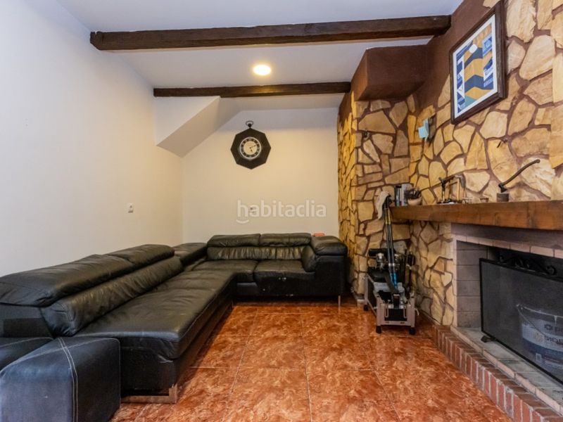 Foto 015801a3-5b3b-40d2-a24b-8ef9bff2da9d. Casa a Ca n'Oriac Sabadell