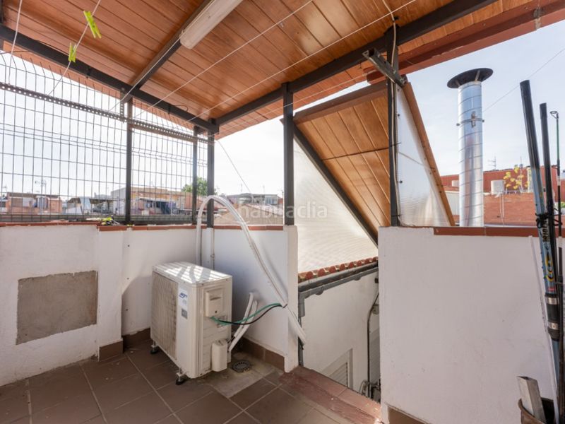 Foto 5438a4ad-32fc-4f36-b944-4ab6cfb43665. Casa a Ca n'Oriac Sabadell