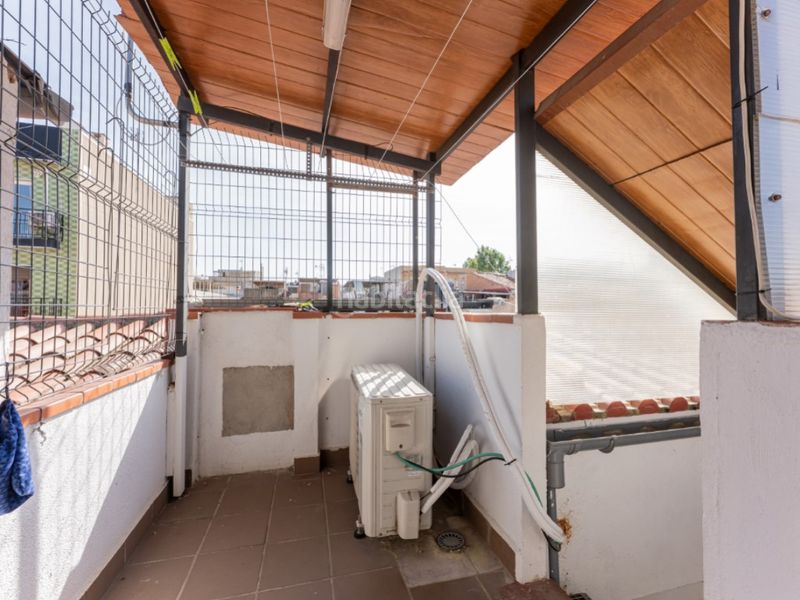 Foto 56bcc539-aad4-4e6c-81de-3ae7fee86ecc. Casa a Ca n'Oriac Sabadell