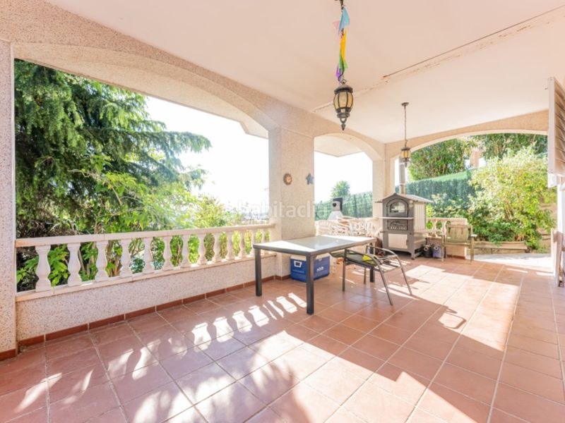Foto 4489655b-45a9-4820-826c-82208cb30397. Casa a Lliçà d´Amunt