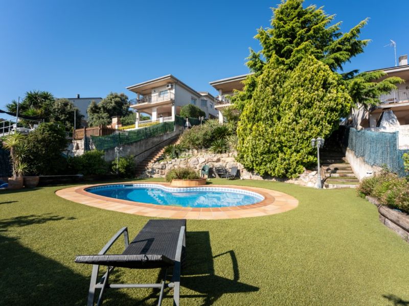 Foto 5b790739-db81-4e74-9bcb-c6582ac7c661. Casa a Lliçà d´Amunt