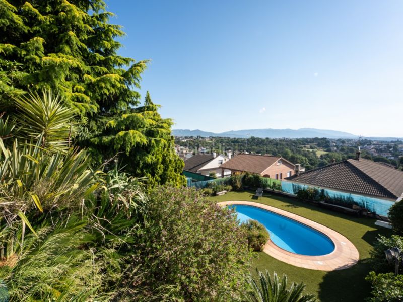 Foto 9c9ee8b8-48c0-4506-bf56-d9149ae06d96. Casa a Lliçà d´Amunt