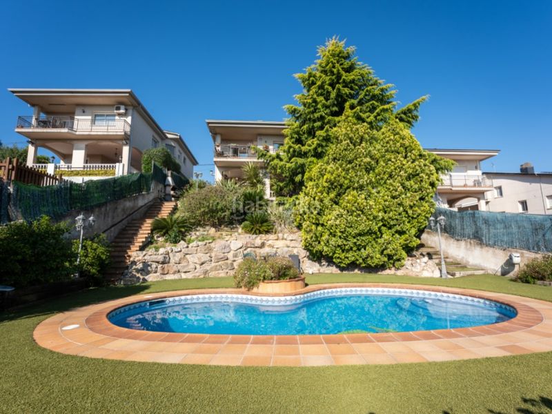 Foto ee417a63-3911-45de-a920-fd8db1fd4bda. Casa a Lliçà d´Amunt