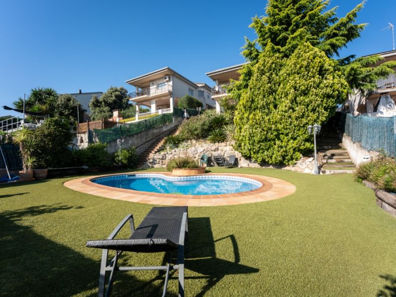 Foto f7b51295-efa5-45ce-81f6-4c50dc587bcb. Casa a Lliçà d´Amunt