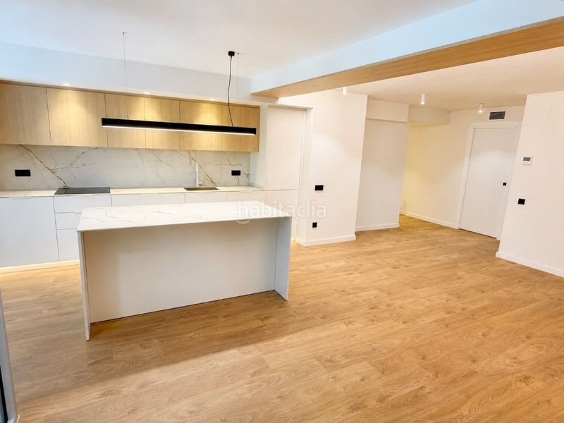 Foto 139bf9e6-3ae6-4768-a23c-2e81079b91f2. Pis amb aparcament a Nou Eixample Sud Tarragona
