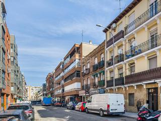 Dúplex en Ventas