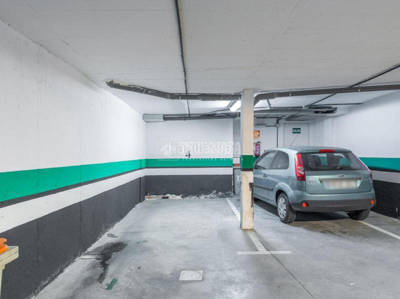 Foto 087d40a5-f6c3-4d13-90bc-97d007687782. Estudio piso en venta en Quintana Madrid
