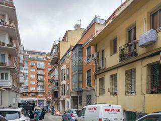 Estudio en Quintana. Piso en venta en madrid