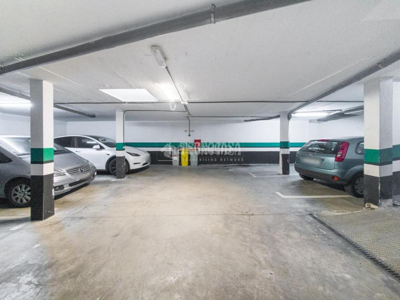 Foto 6a1e88fc-16cd-44d2-b156-272af204a7f9. Estudio piso en venta en Quintana Madrid