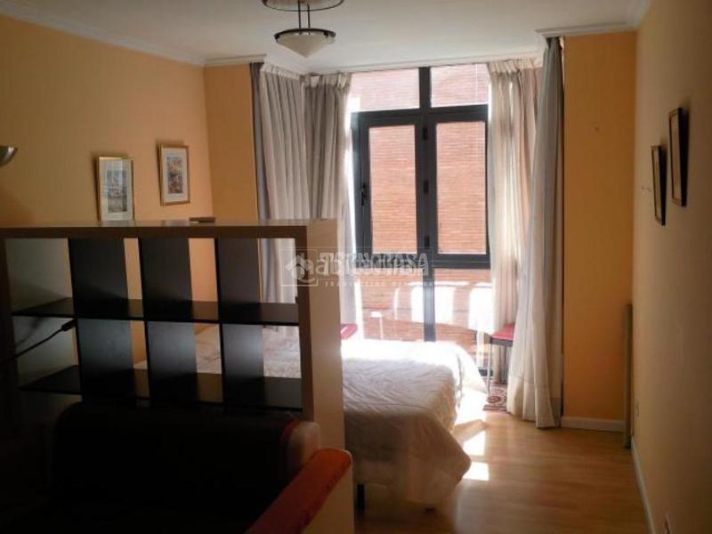 Foto 6cd70b64-540f-46f2-a948-38572dd646de. Estudio piso en venta en Quintana Madrid