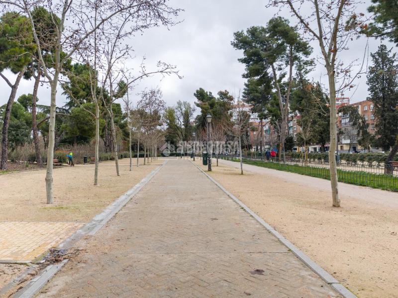 Foto 8754f33a-a8a5-4f37-8a80-6ee4f59e5329. Estudio piso en venta en Quintana Madrid