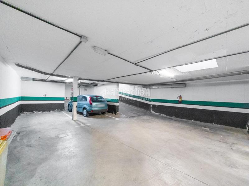 Foto 96332344-31c8-405f-b12c-34dcb715b364. Estudio piso en venta en Quintana Madrid