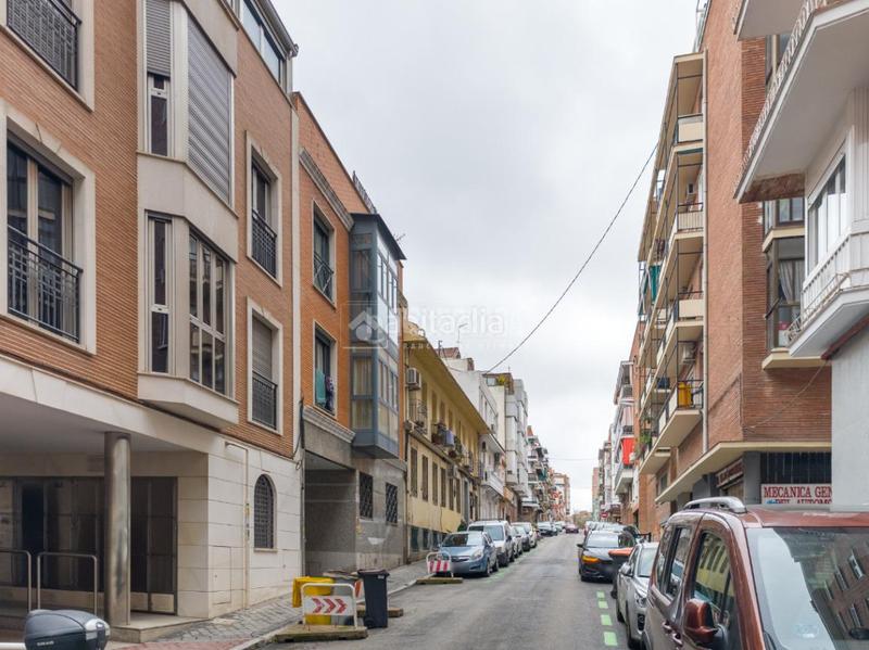 Foto d2e91989-965a-4f17-9762-b9a35a74f1bc. Estudio piso en venta en Quintana Madrid
