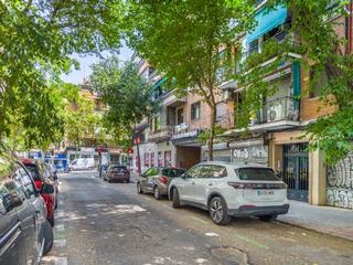 Lloguer Local Comercial a Ventas. Local comercial en alquiler en madrid