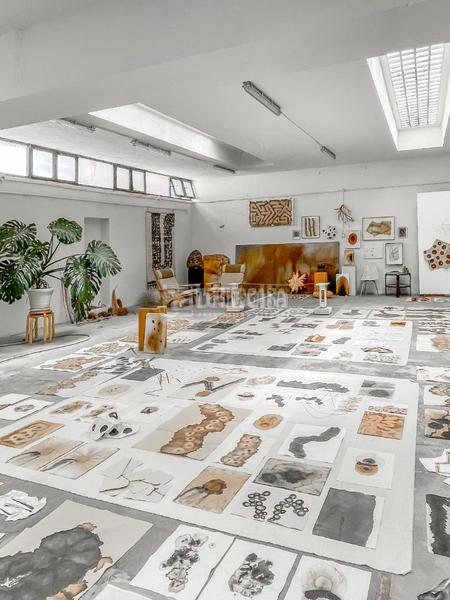 Foto 031d392d-ff27-47e4-861a-57d8a78f0e94. Local comercial a Quintana Madrid