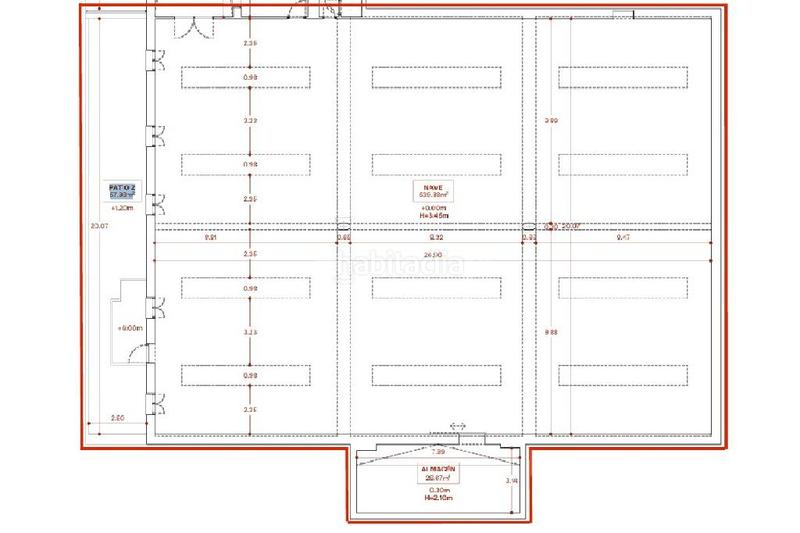 Foto 0fae90ba-c2d3-4117-9ac1-a5f4e0a05943. Local comercial a Quintana Madrid