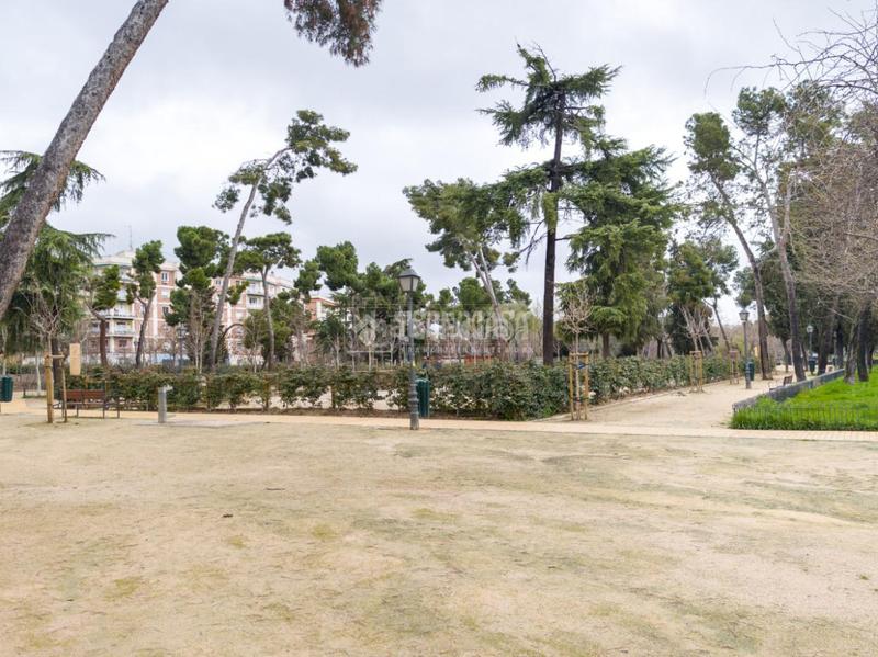 Foto b6145b69-f9af-4032-8107-4ca2f81fc358. Local comercial a Quintana Madrid