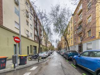 Flat in Ventas