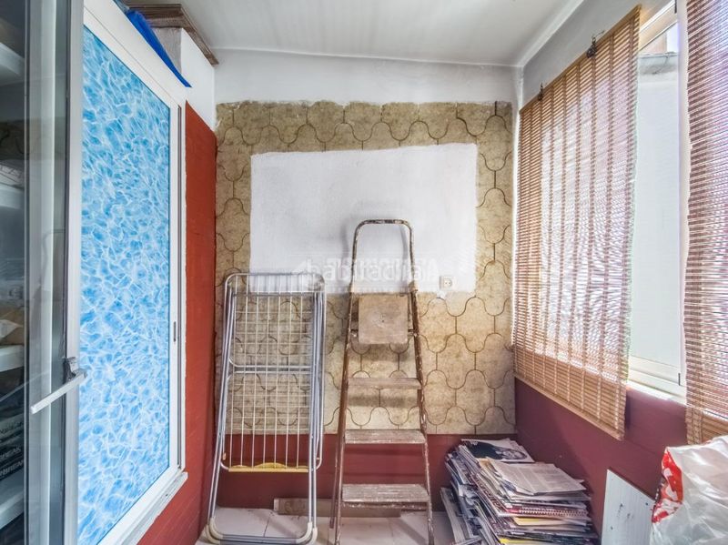 Foto 30d0d0a1-d890-4fe2-947d-f41e59bb03e5. Pis a Ventas Madrid