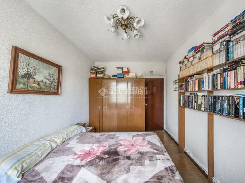 Foto 5a2c35a3-1940-4a45-a627-e652412cbcaa. Pis a Ventas Madrid