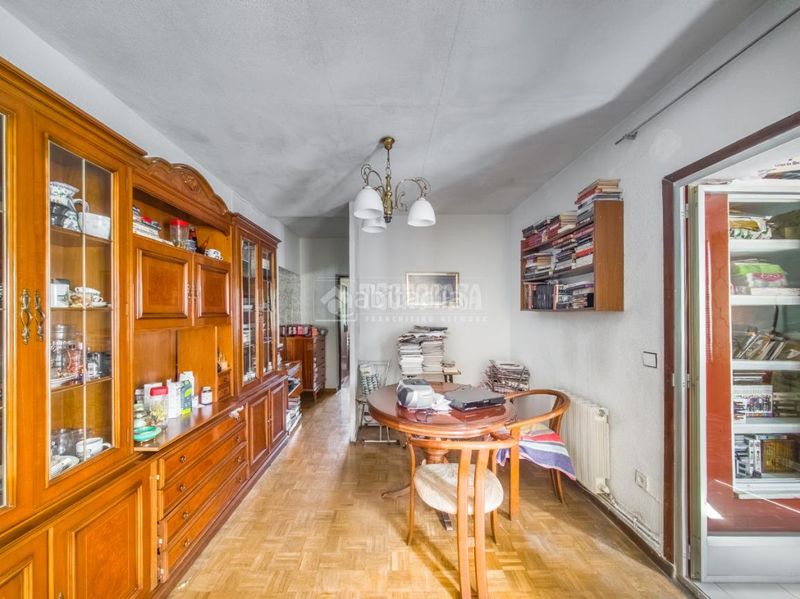 Foto afdec29b-8aa3-4fff-904a-8ac901723412. Pis a Ventas Madrid