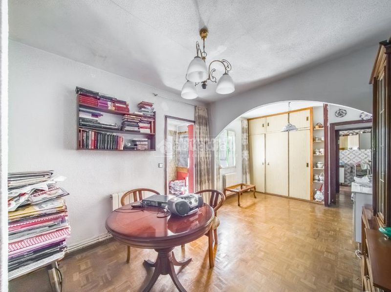 Foto b0562814-dca9-4977-a3f8-41ffab42ad14. Pis a Ventas Madrid