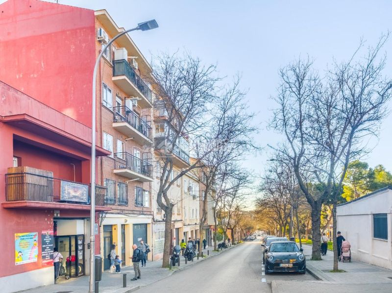 Foto da1da7c0-eb32-412a-a9e2-2c0b8763bdc8. Pis a Ventas Madrid