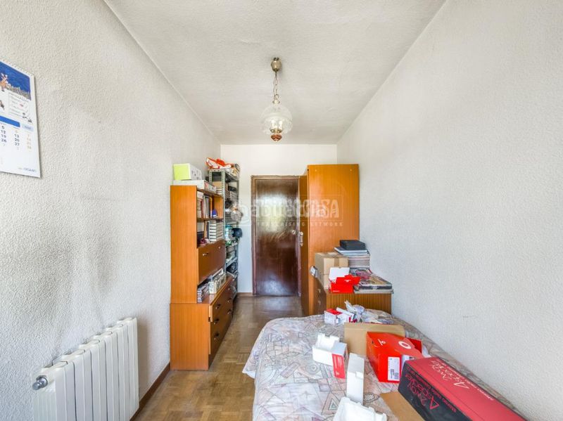 Foto daa47849-ceca-4257-8308-cc07b01860a2. Pis a Ventas Madrid