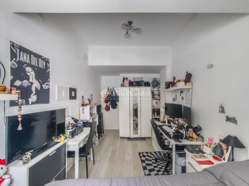 Foto 2bd30d75-8ce9-4a50-8754-335035591051. Pis amb calefacció a Ventas Madrid