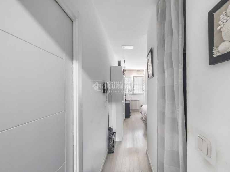 Foto cf64dd9c-abfe-40a1-89a1-98115076b2a5. Pis amb calefacció a Ventas Madrid