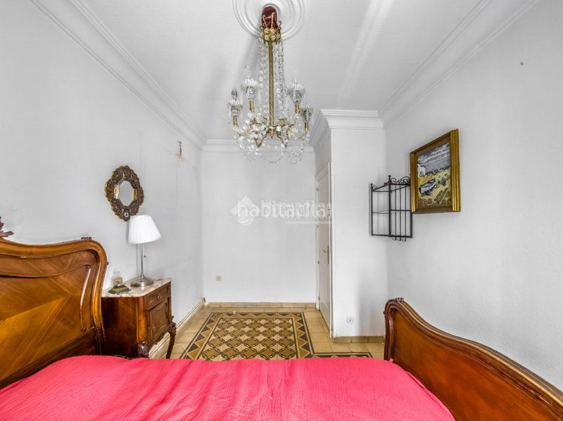 Foto 181d8a87-c4e2-459c-b099-d7c5de238df6. Pis amb calefacció aparcament a Ventas Madrid