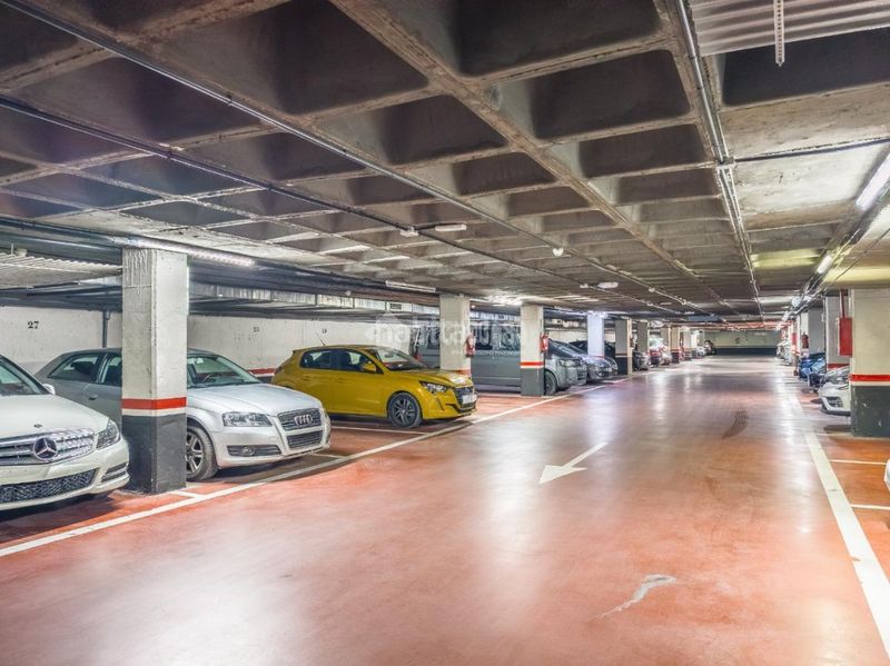 Foto e6788d50-8e59-4452-833f-514954478398. Pis amb calefacció aparcament a Ventas Madrid