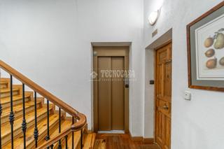 Àtic a Argüelles. Ático en venta en madrid