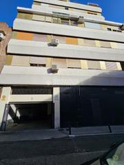 Parking coche en Castillejos-Cuzco. Boxplaza de garaje en venta en madrid