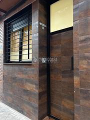 Studio à Almenara-Ventilla. Piso en venta en madrid
