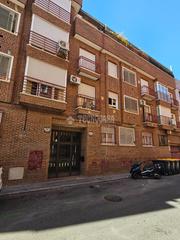 Piso en Almenara-Ventilla. Piso en venta en madrid
