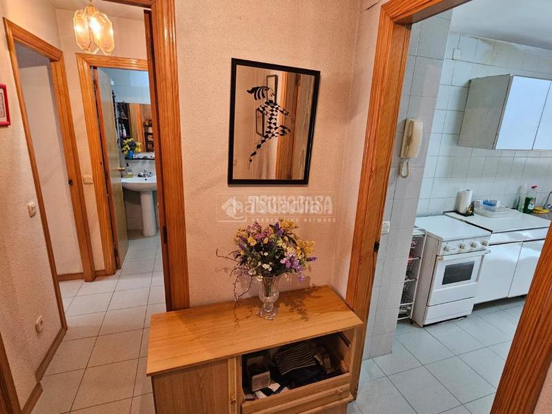 Foto 1fa27c84-d174-445f-a8ee-b1c96e16f762. Appartement dans Almenara-Ventilla Madrid