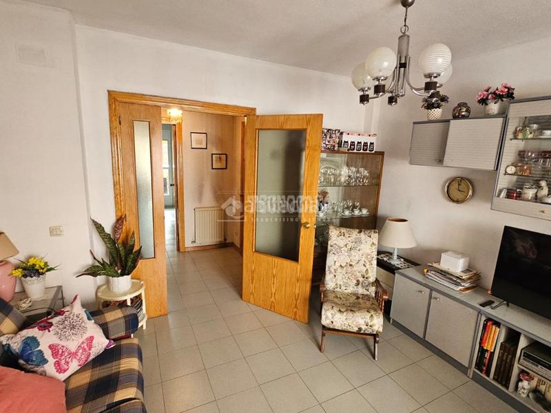 Foto 28f70b86-7679-40f4-bf70-6ac83a2e720c. Appartement dans Almenara-Ventilla Madrid