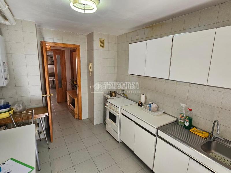 Foto 2db3bb6a-dc57-499f-89a2-8a152595919e. Appartement dans Almenara-Ventilla Madrid
