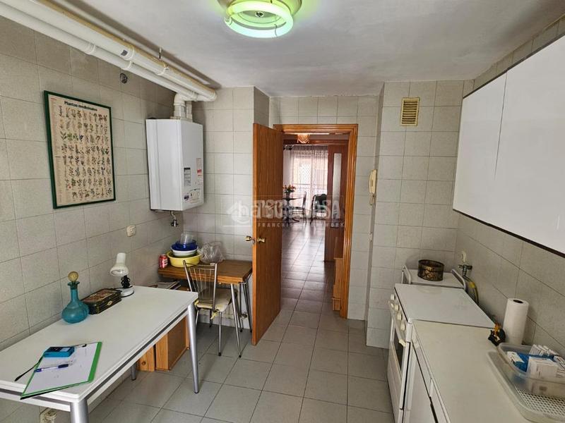 Foto 39a07e9a-df12-4da6-bc4a-2f90da531600. Appartement dans Almenara-Ventilla Madrid