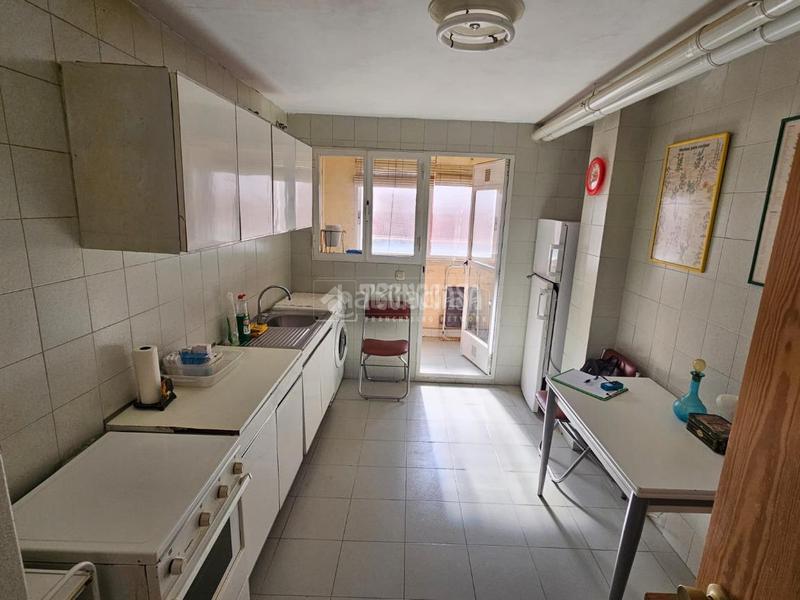 Foto 5defcd5e-99d8-4d57-8747-a1ac70f65af3. Appartement dans Almenara-Ventilla Madrid
