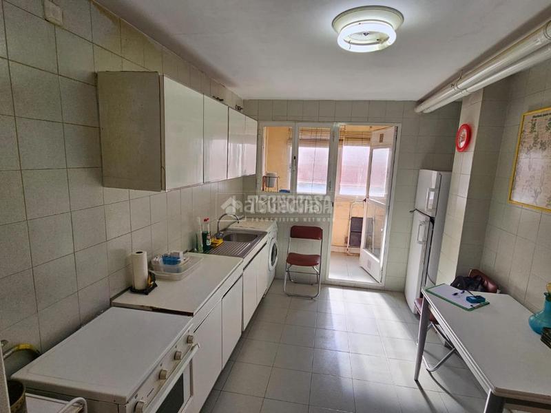 Foto 6b2f6bee-47ad-4f1a-a164-aa72385726fc. Appartement dans Almenara-Ventilla Madrid