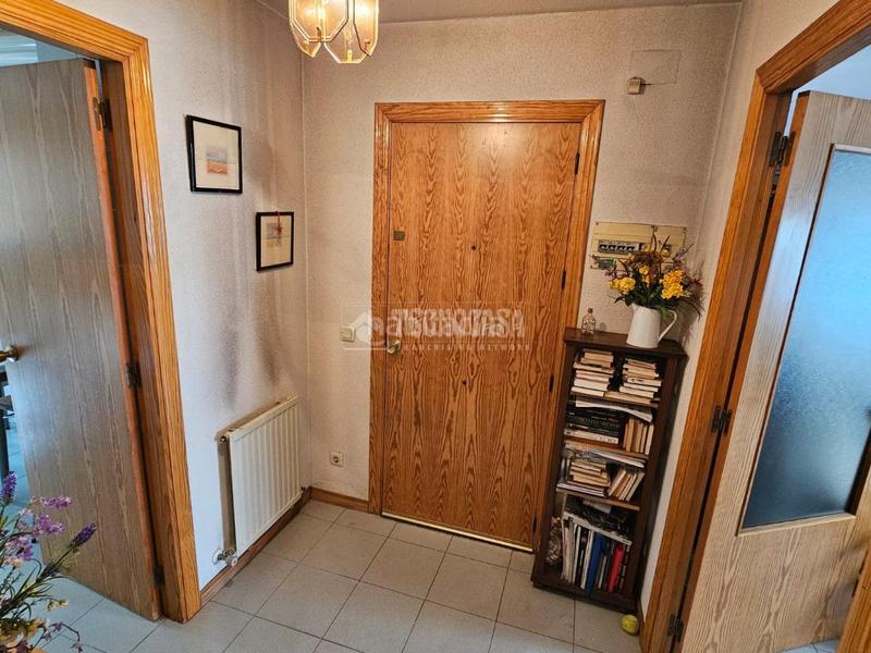Foto c29761e7-ccab-45b0-902d-6e0701c58bf1. Appartement dans Almenara-Ventilla Madrid